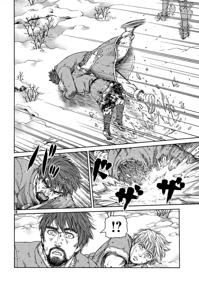 Read Vinland Saga pt_BR Manga Online