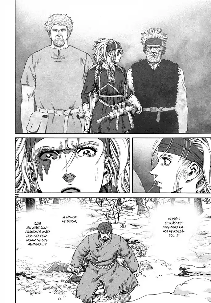 Read Vinland Saga pt_BR Manga Online