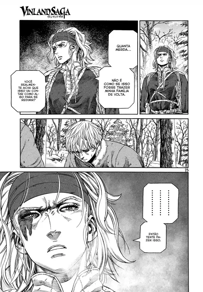 Read Vinland Saga pt_BR Manga Online