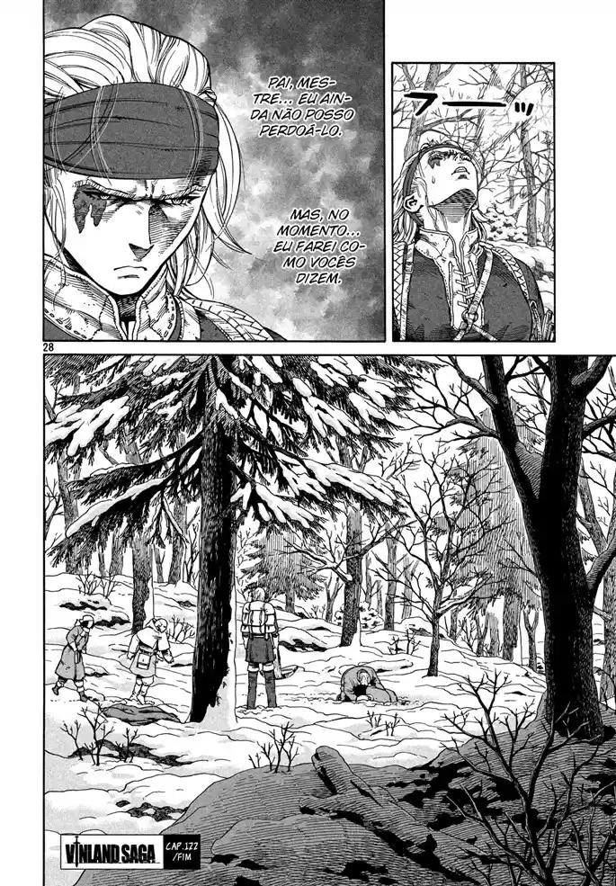 Read Vinland Saga pt_BR Manga Online