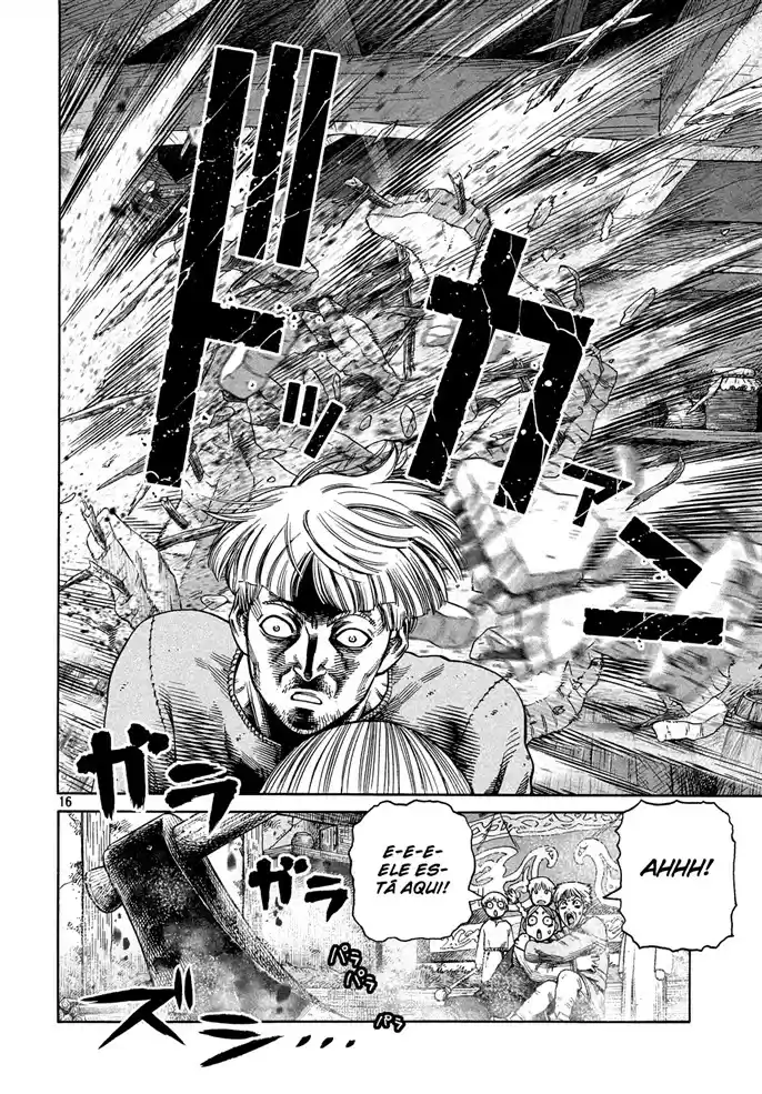 Read Vinland Saga pt_BR Manga Online