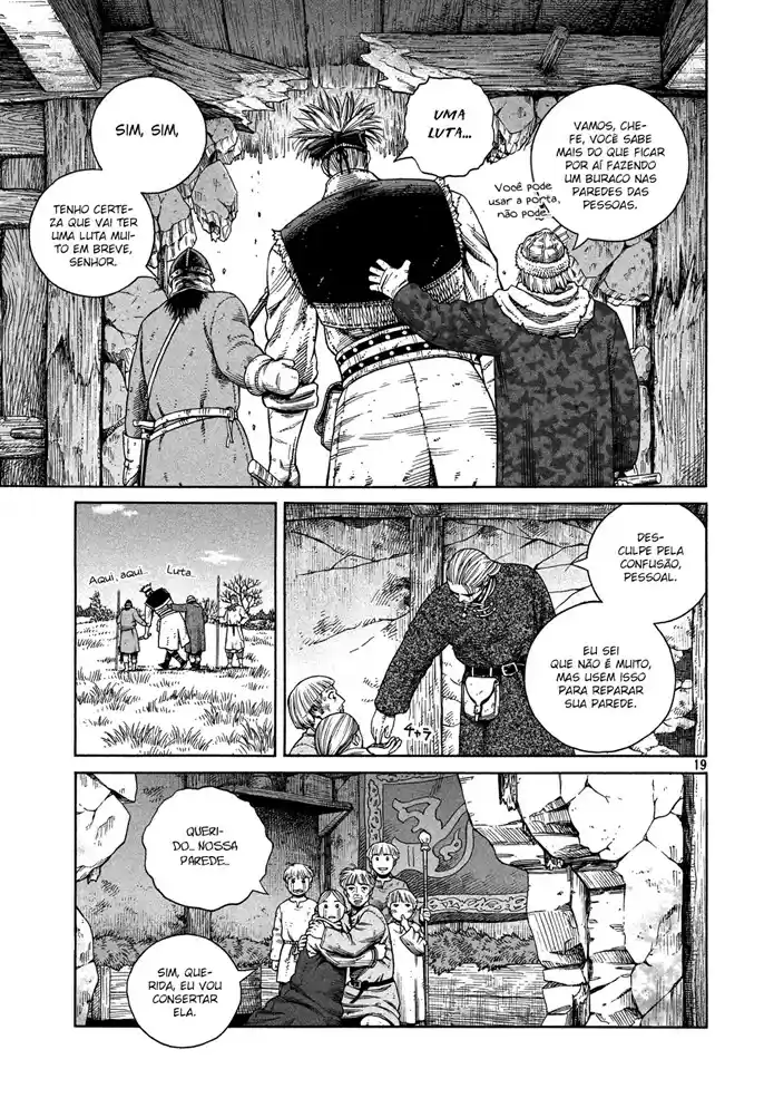 Read Vinland Saga pt_BR Manga Online