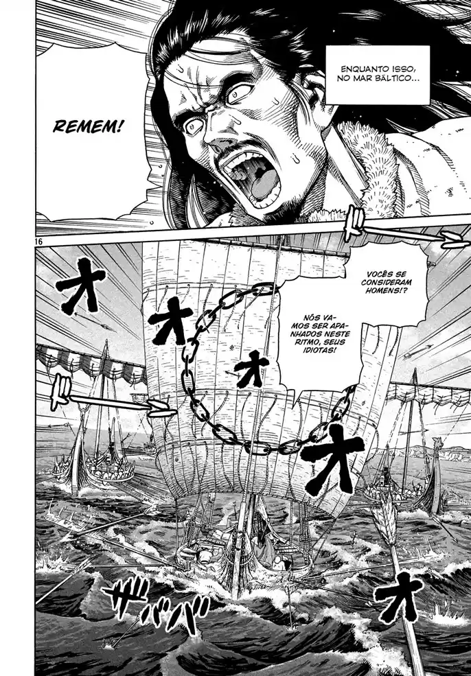 Read Vinland Saga pt_BR Manga Online