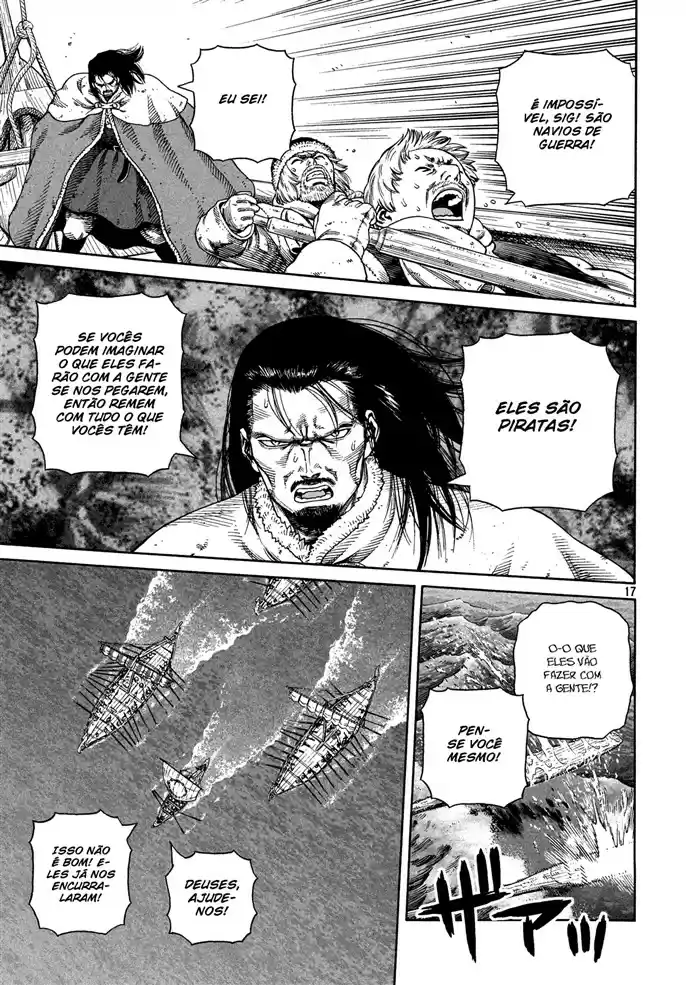 Read Vinland Saga pt_BR Manga Online