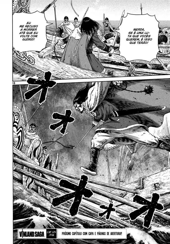 Read Vinland Saga pt_BR Manga Online
