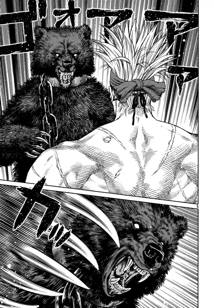Read Vinland Saga pt_BR Manga Online