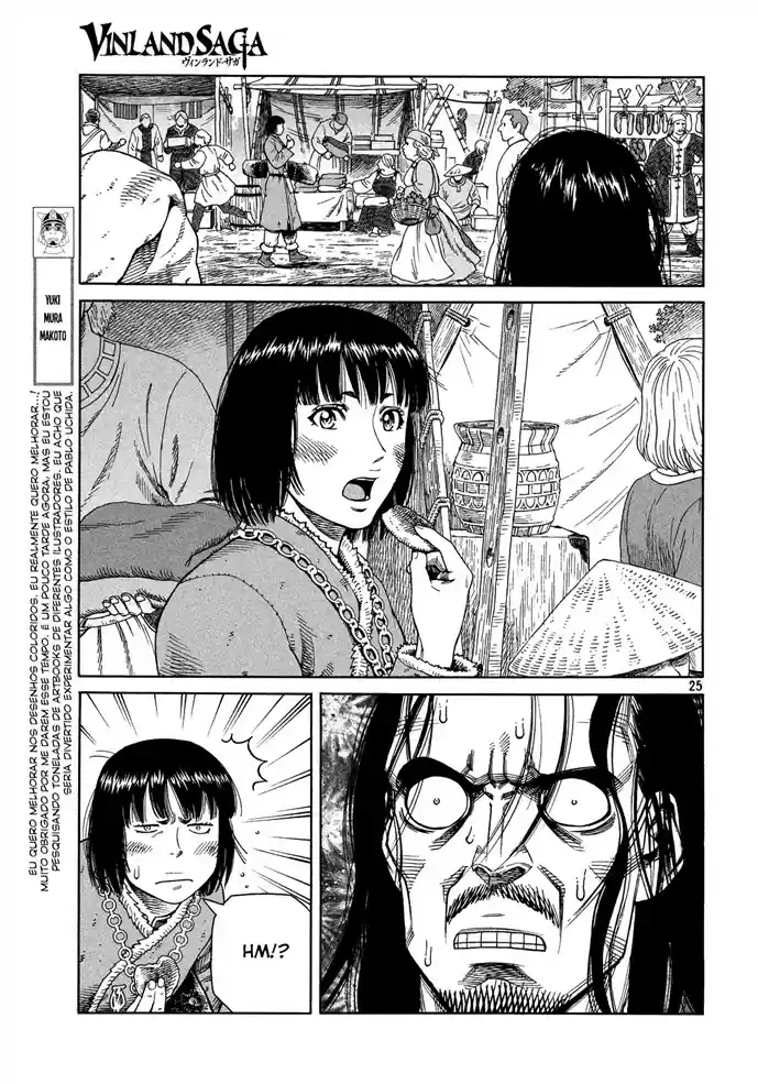 Read Vinland Saga pt_BR Manga Online