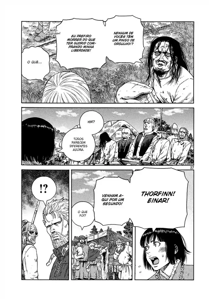 Read Vinland Saga pt_BR Manga Online