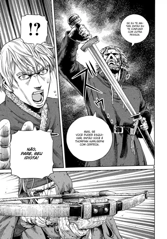 Read Vinland Saga pt_BR Manga Online