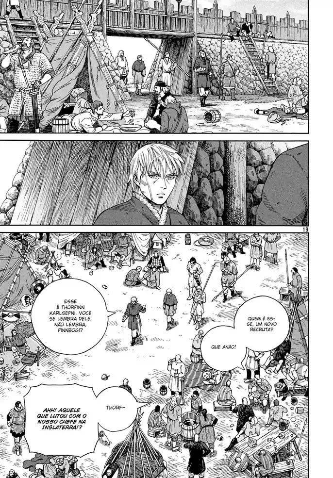 Read Vinland Saga pt_BR Manga Online