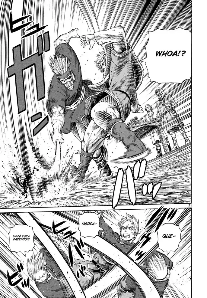 Read Vinland Saga pt_BR Manga Online