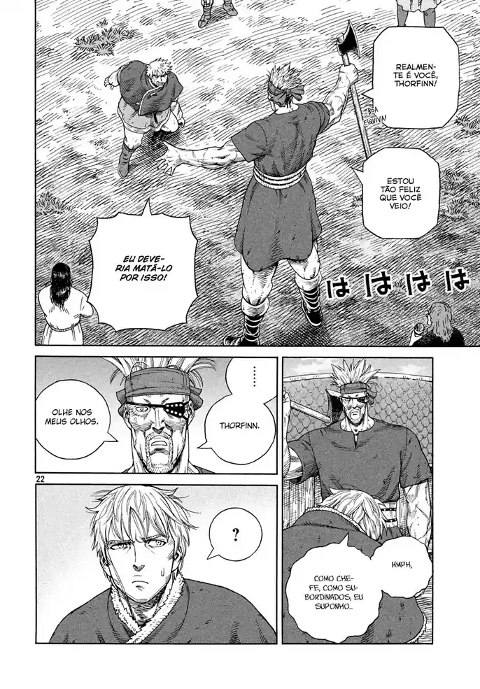 Read Vinland Saga pt_BR Manga Online