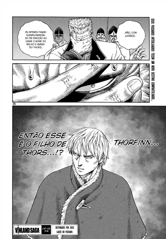 Read Vinland Saga pt_BR Manga Online