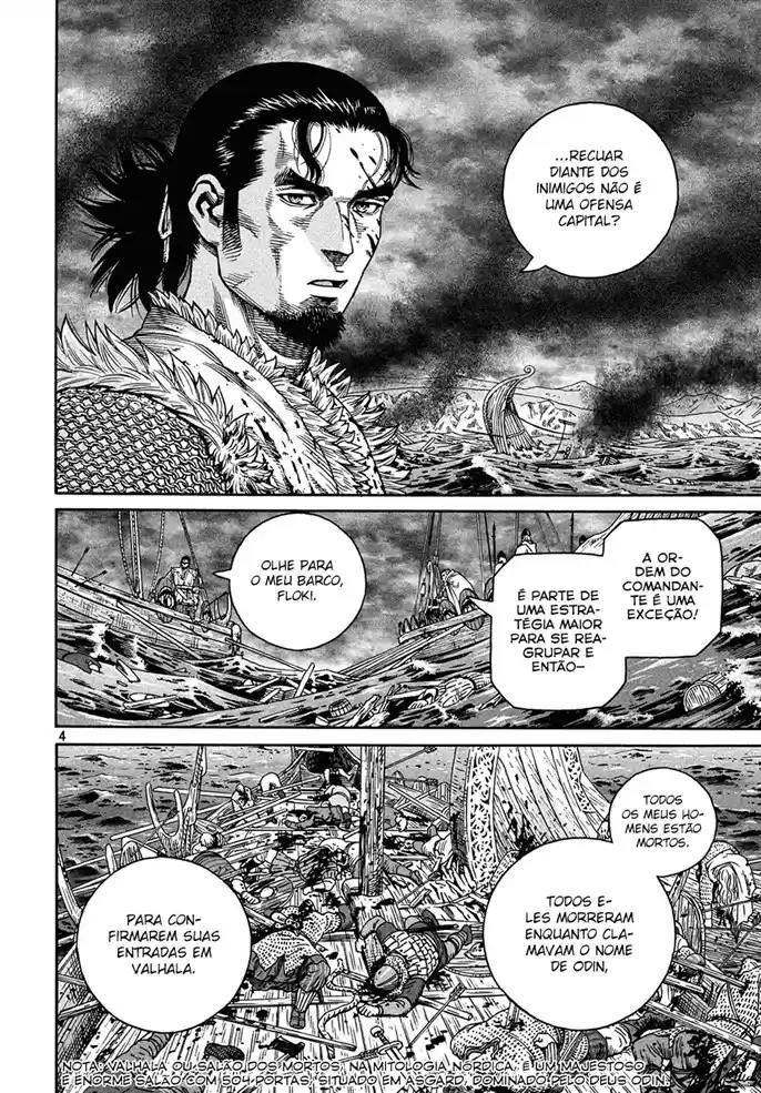 Read Vinland Saga pt_BR Manga Online