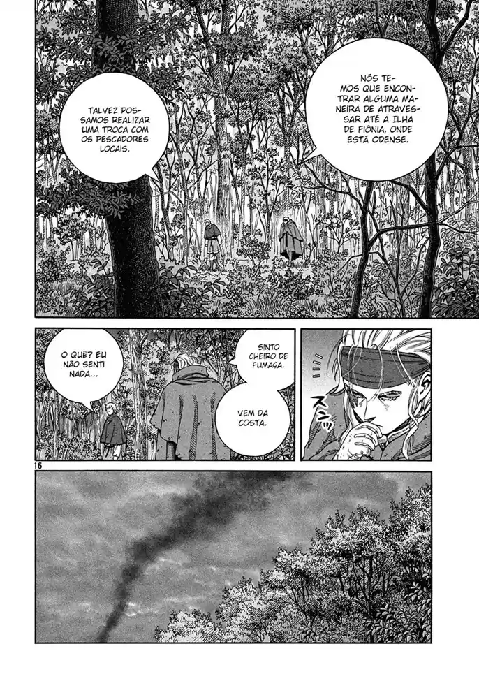 Read Vinland Saga pt_BR Manga Online
