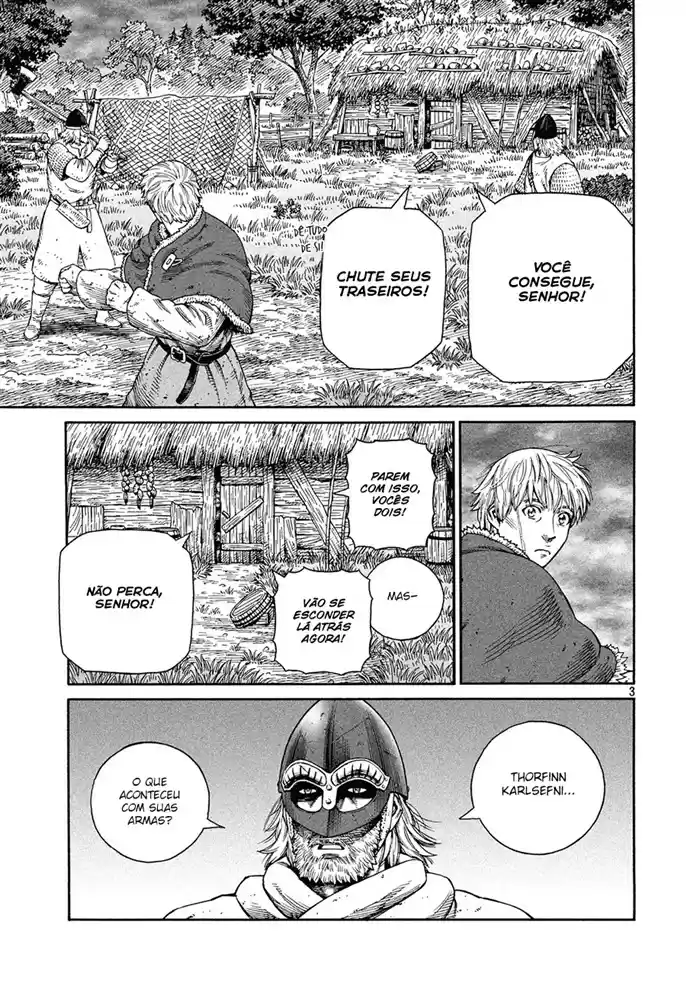 Read Vinland Saga pt_BR Manga Online