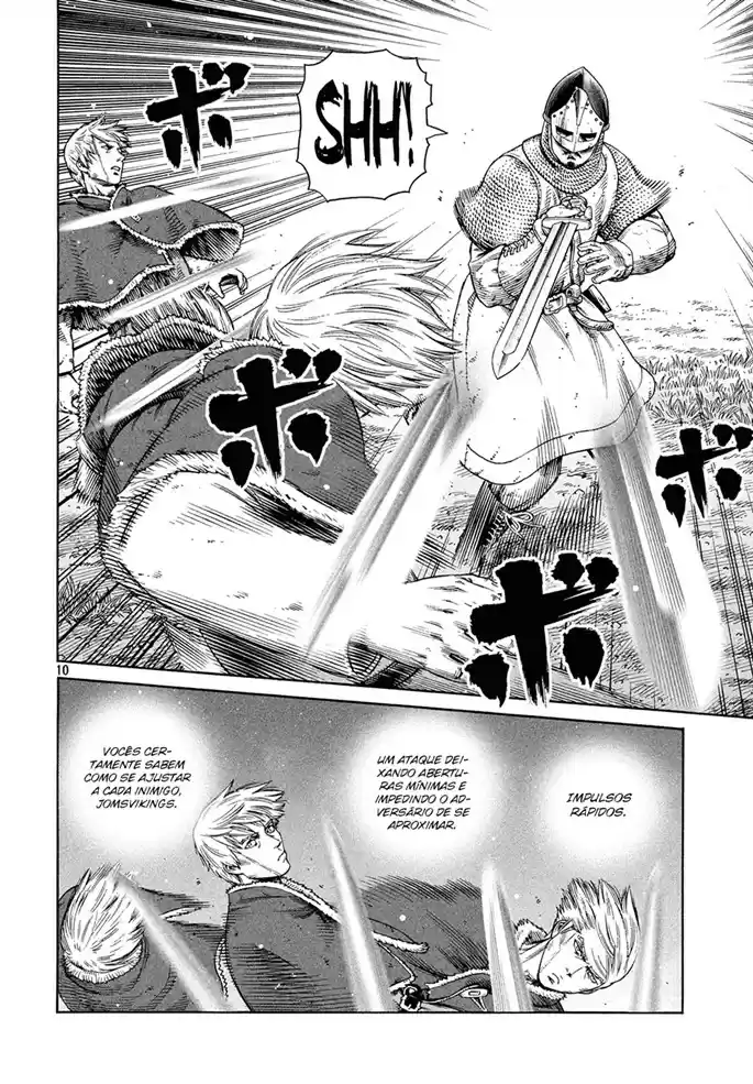 Read Vinland Saga pt_BR Manga Online