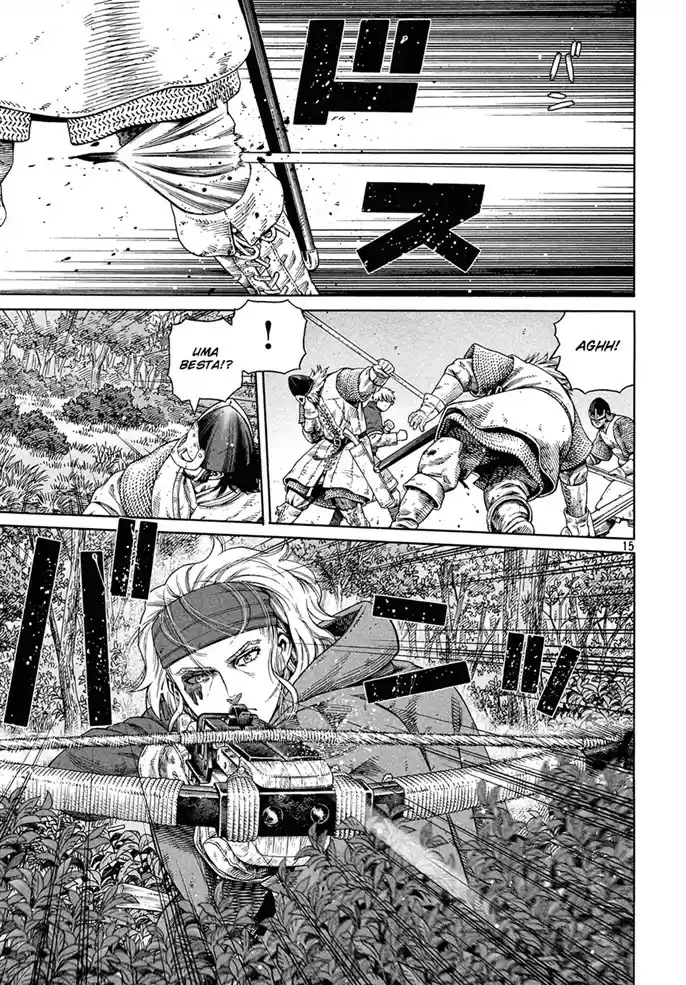 Read Vinland Saga pt_BR Manga Online