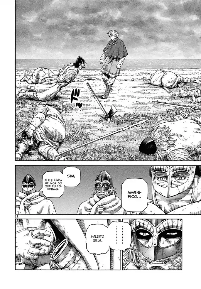 Read Vinland Saga pt_BR Manga Online