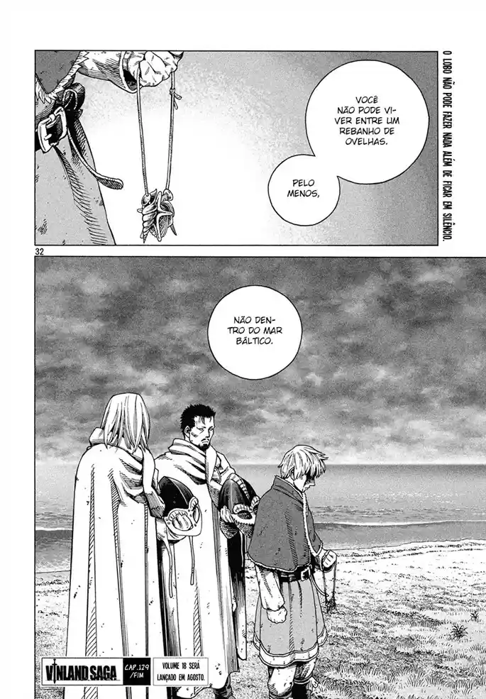 Read Vinland Saga pt_BR Manga Online
