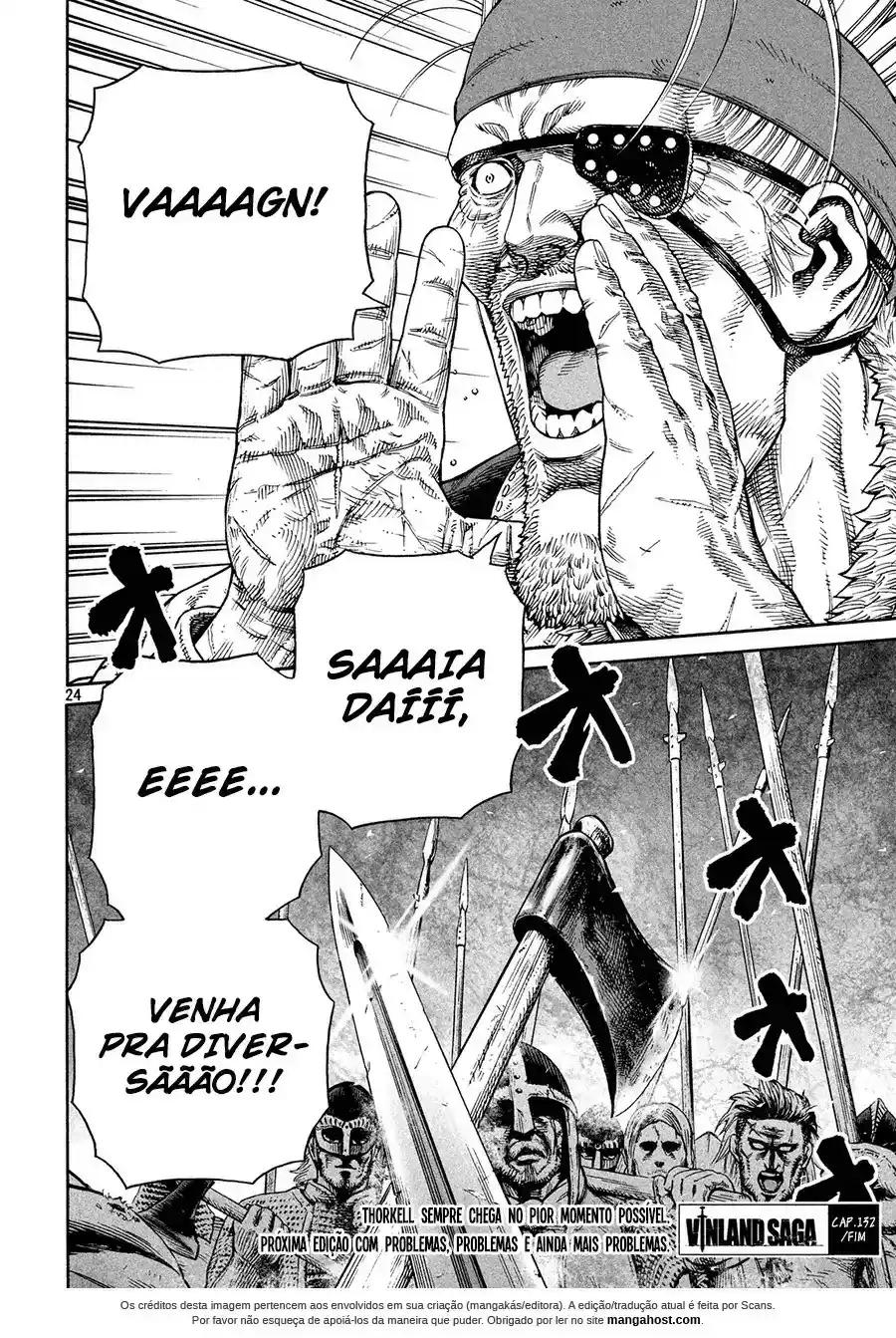 Read Vinland Saga pt_BR Manga Online
