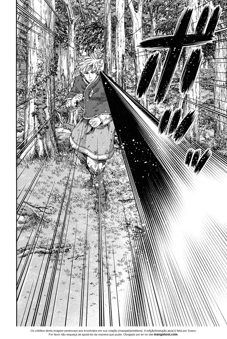 Read Vinland Saga pt_BR Manga Online
