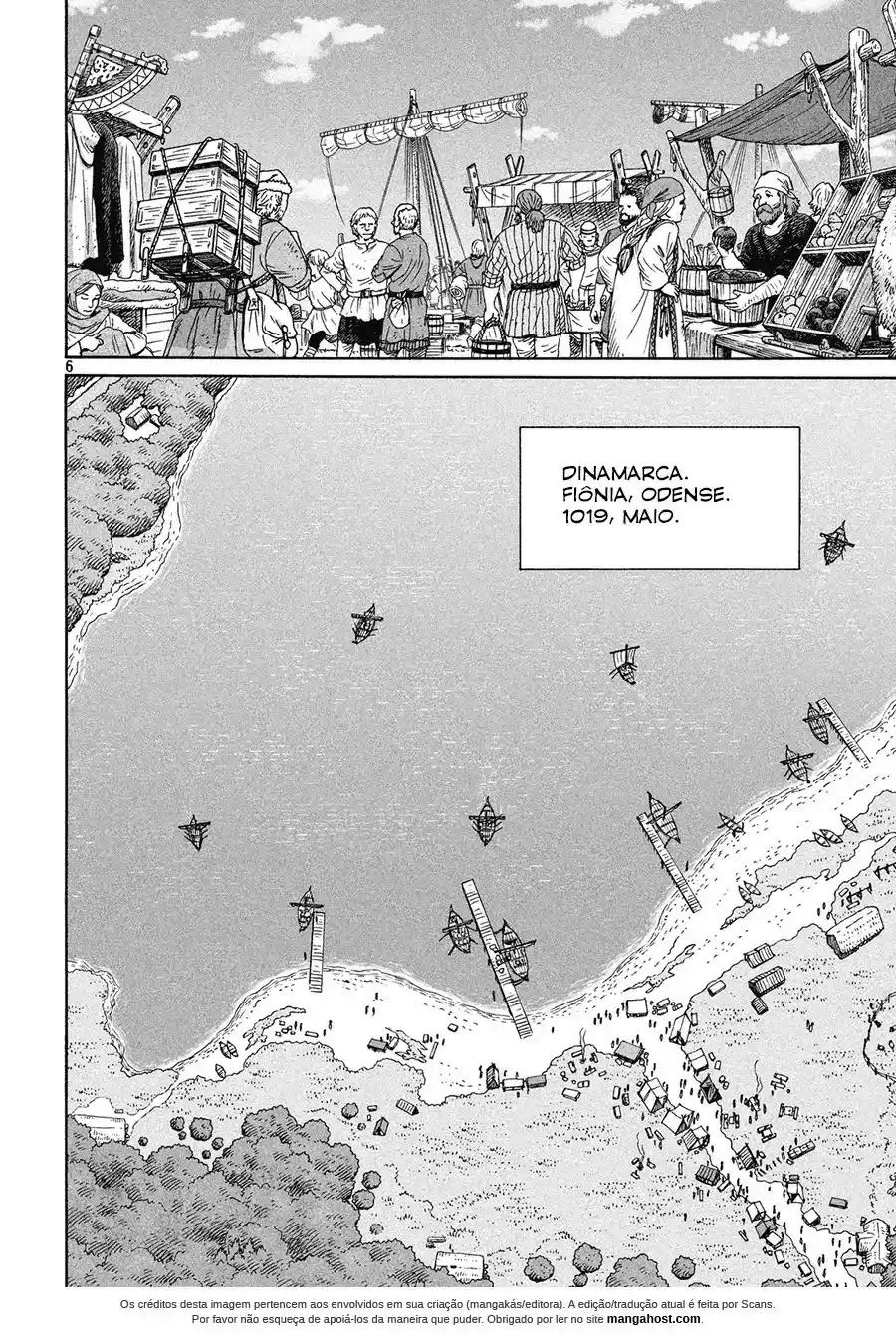 Read Vinland Saga pt_BR Manga Online