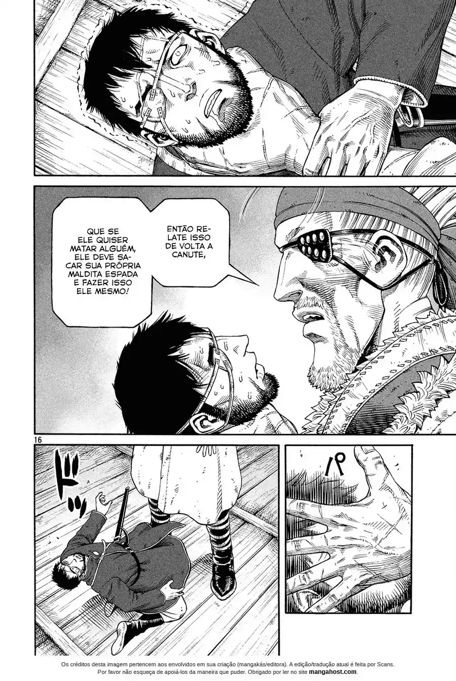 Read Vinland Saga pt_BR Manga Online