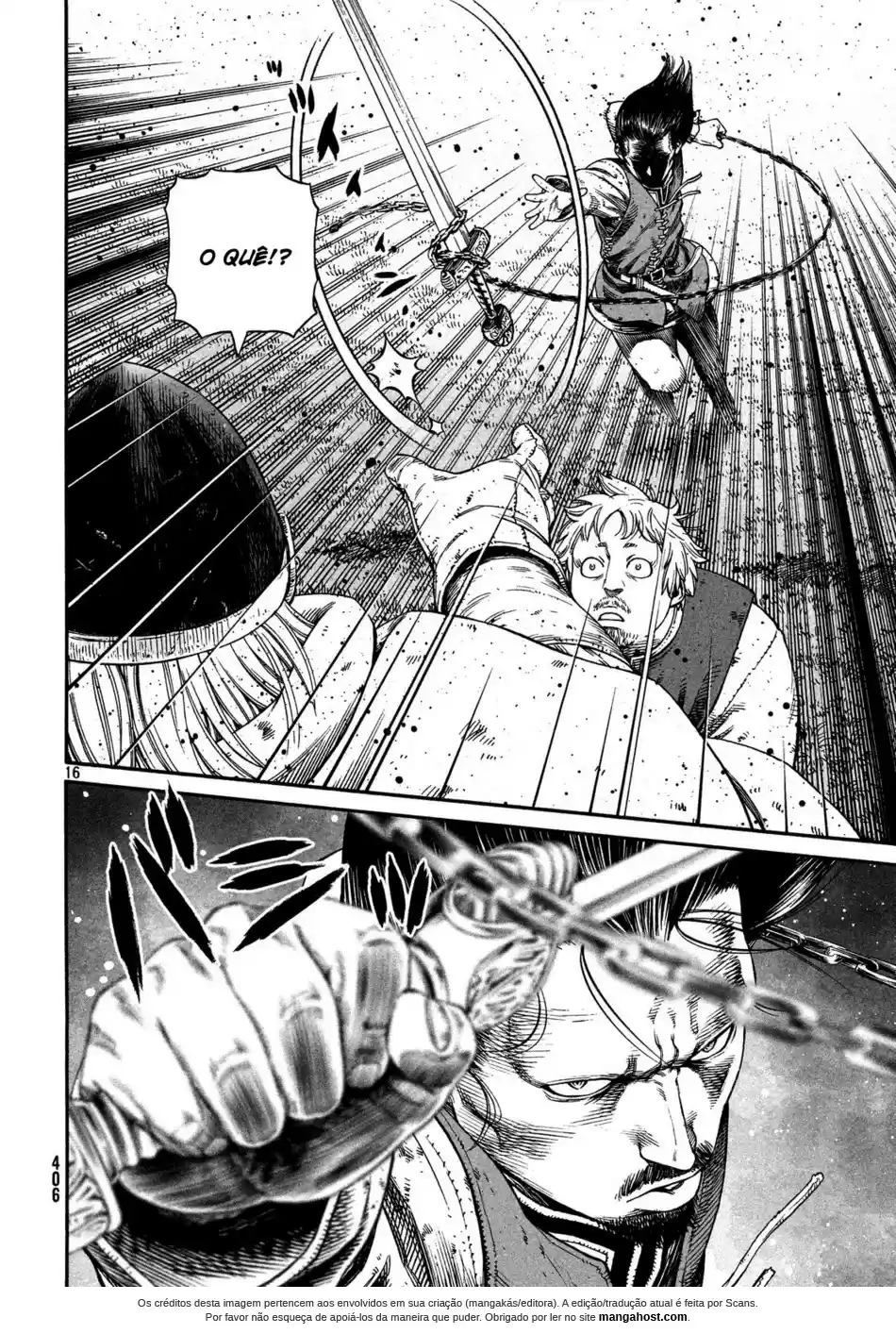 Read Vinland Saga pt_BR Manga Online