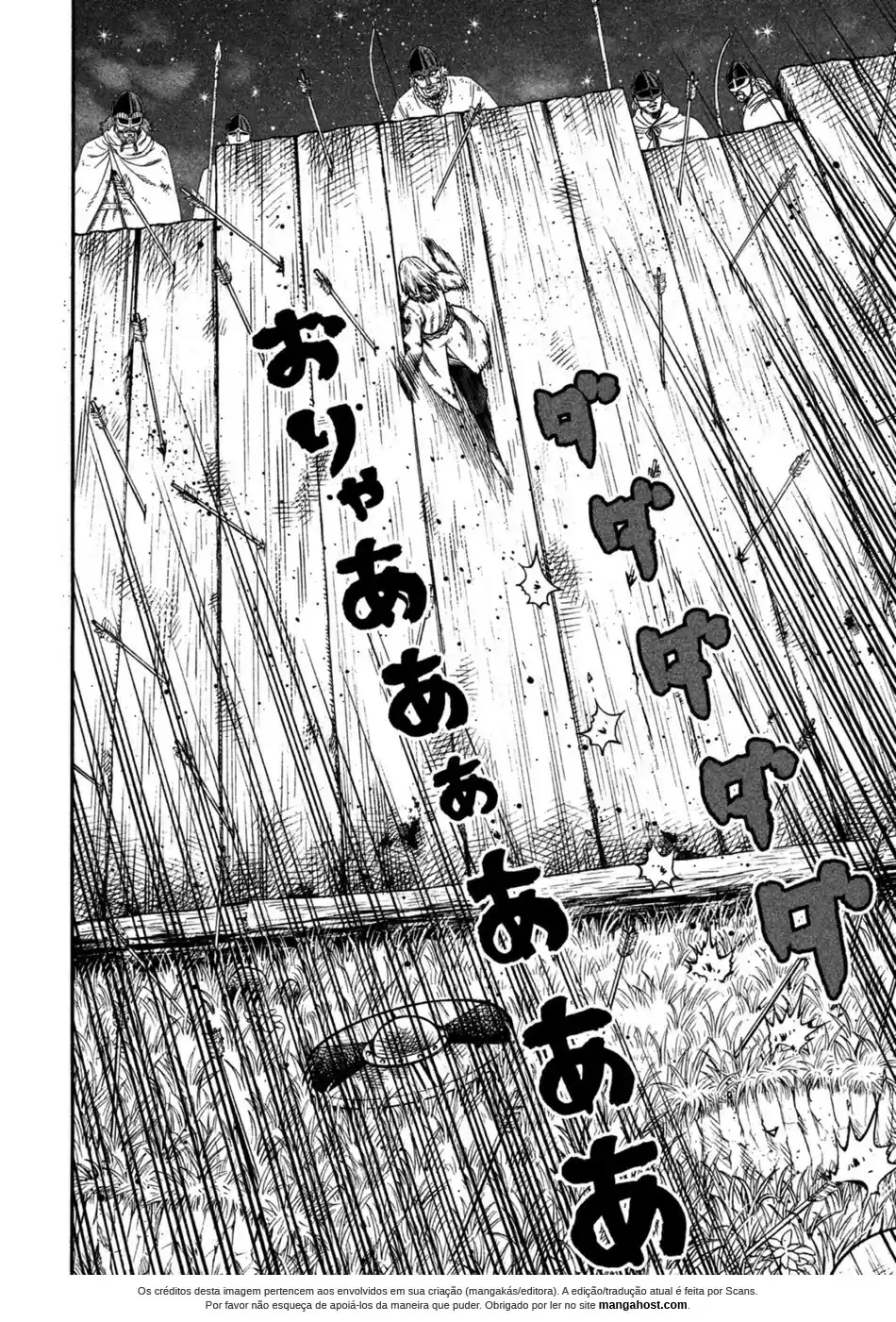 Read Vinland Saga pt_BR Manga Online