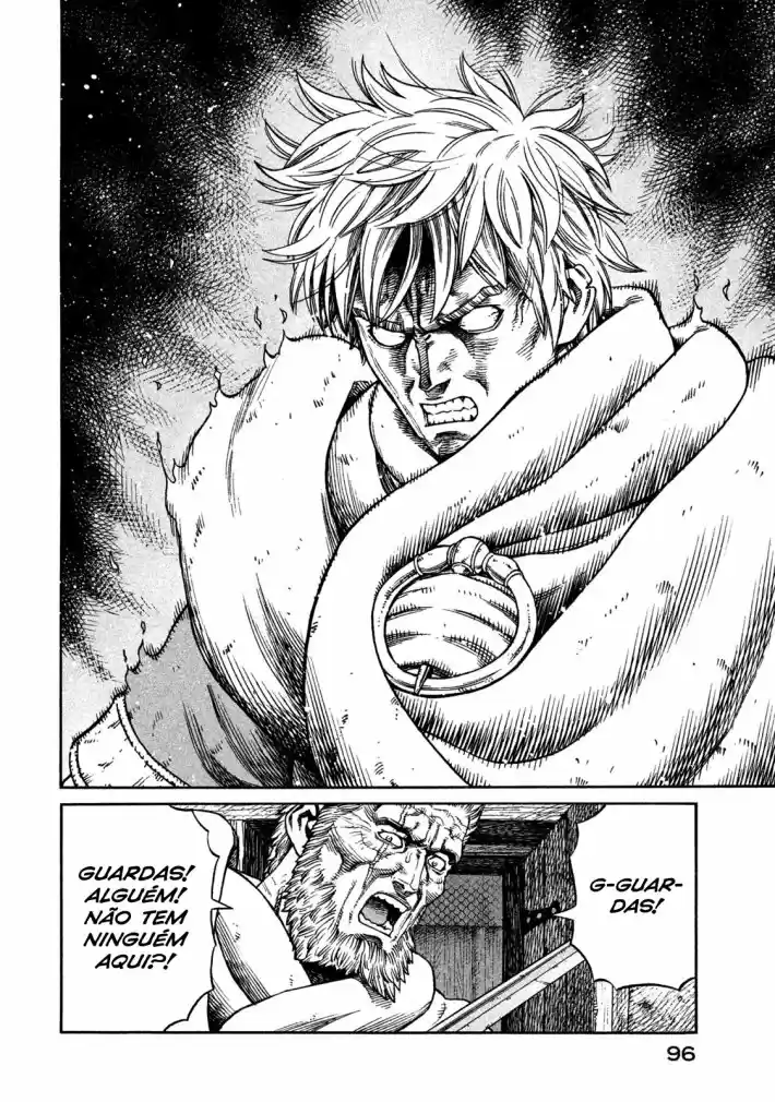 Read Vinland Saga pt_BR Manga Online