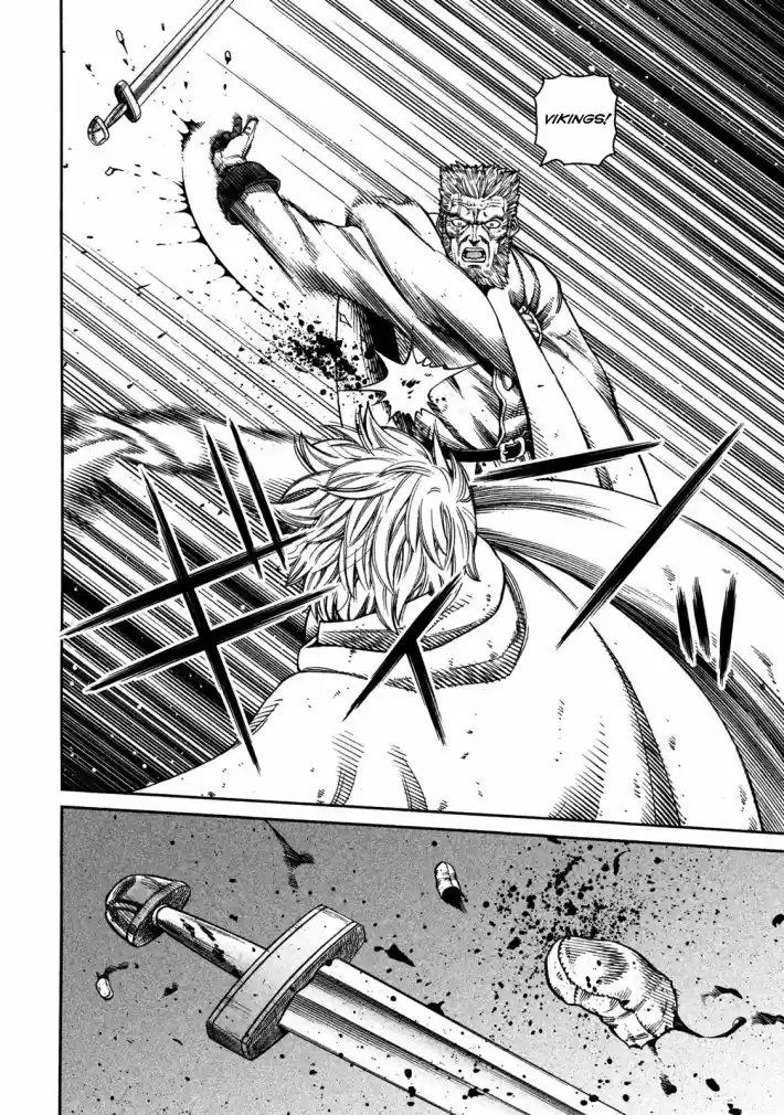 Read Vinland Saga pt_BR Manga Online