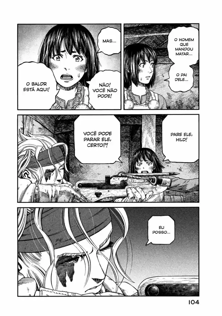 Read Vinland Saga pt_BR Manga Online