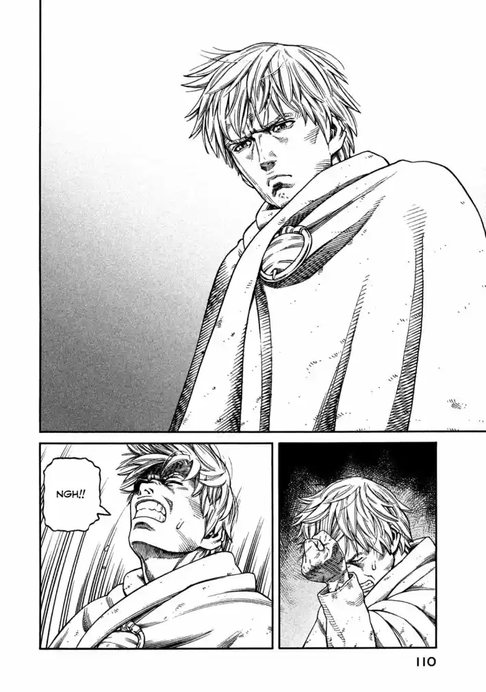 Read Vinland Saga pt_BR Manga Online