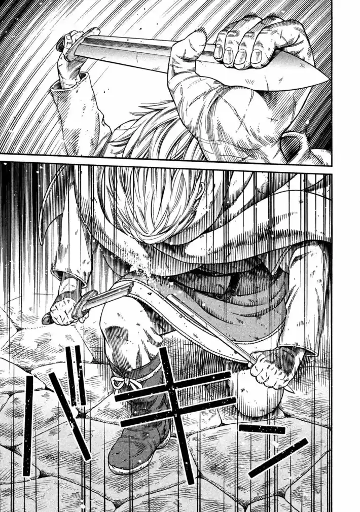 Read Vinland Saga pt_BR Manga Online