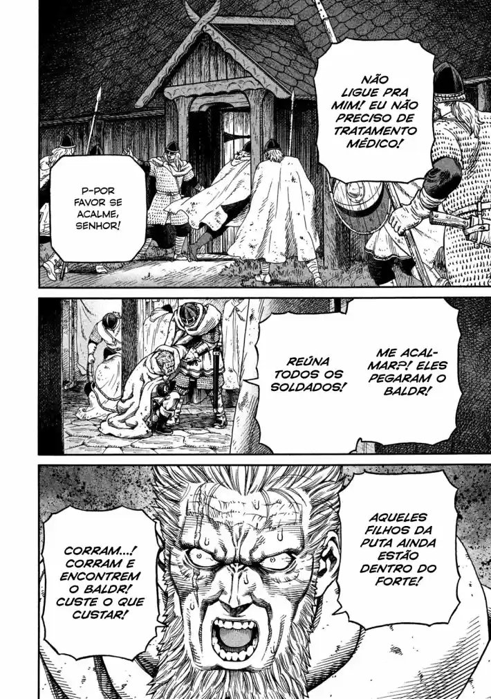 Read Vinland Saga pt_BR Manga Online