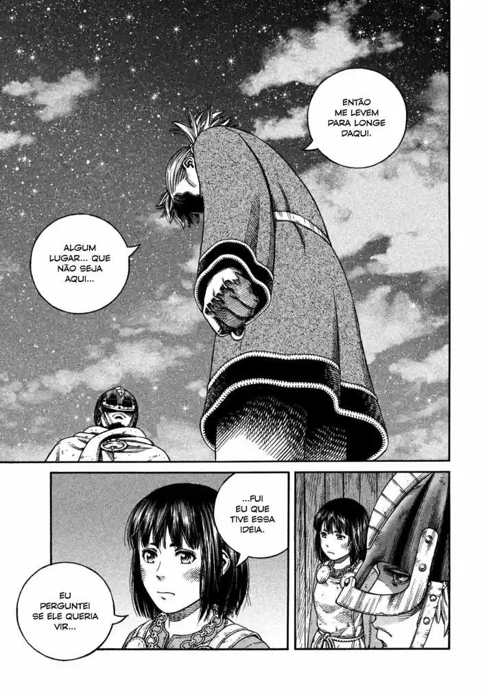 Read Vinland Saga pt_BR Manga Online