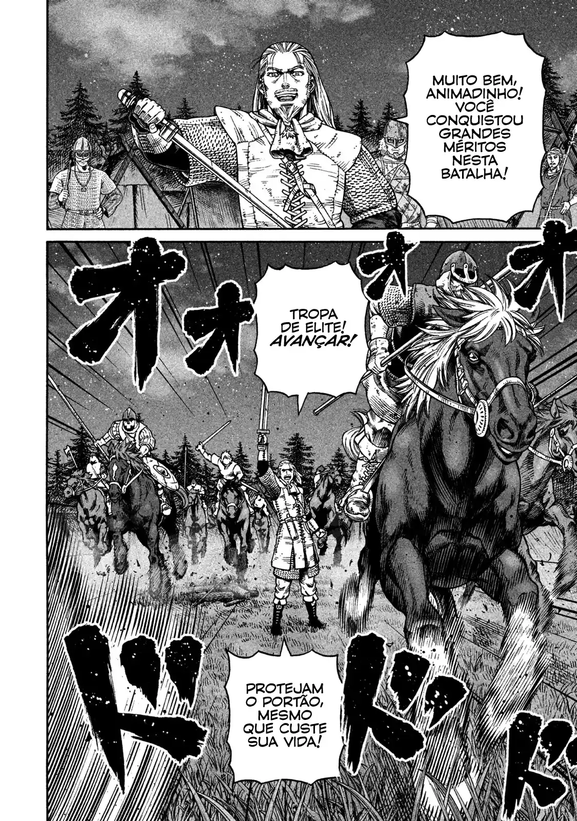 Read Vinland Saga pt_BR Manga Online