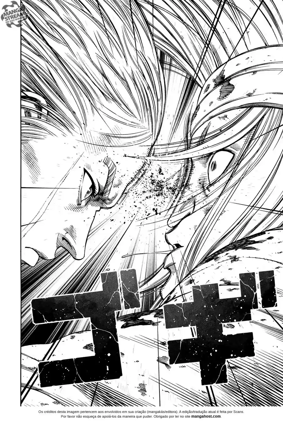 Read Vinland Saga pt_BR Manga Online