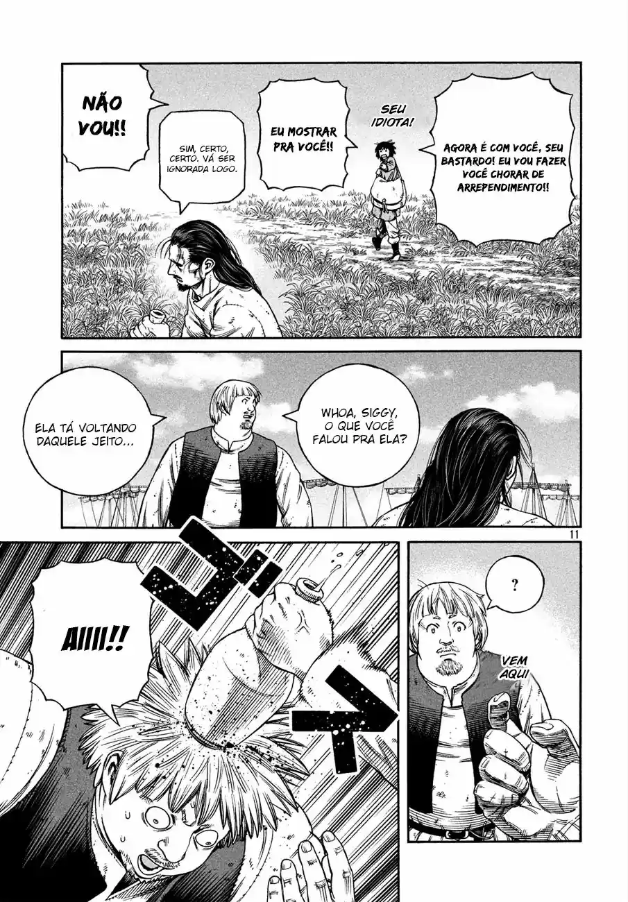 Read Vinland Saga pt_BR Manga Online