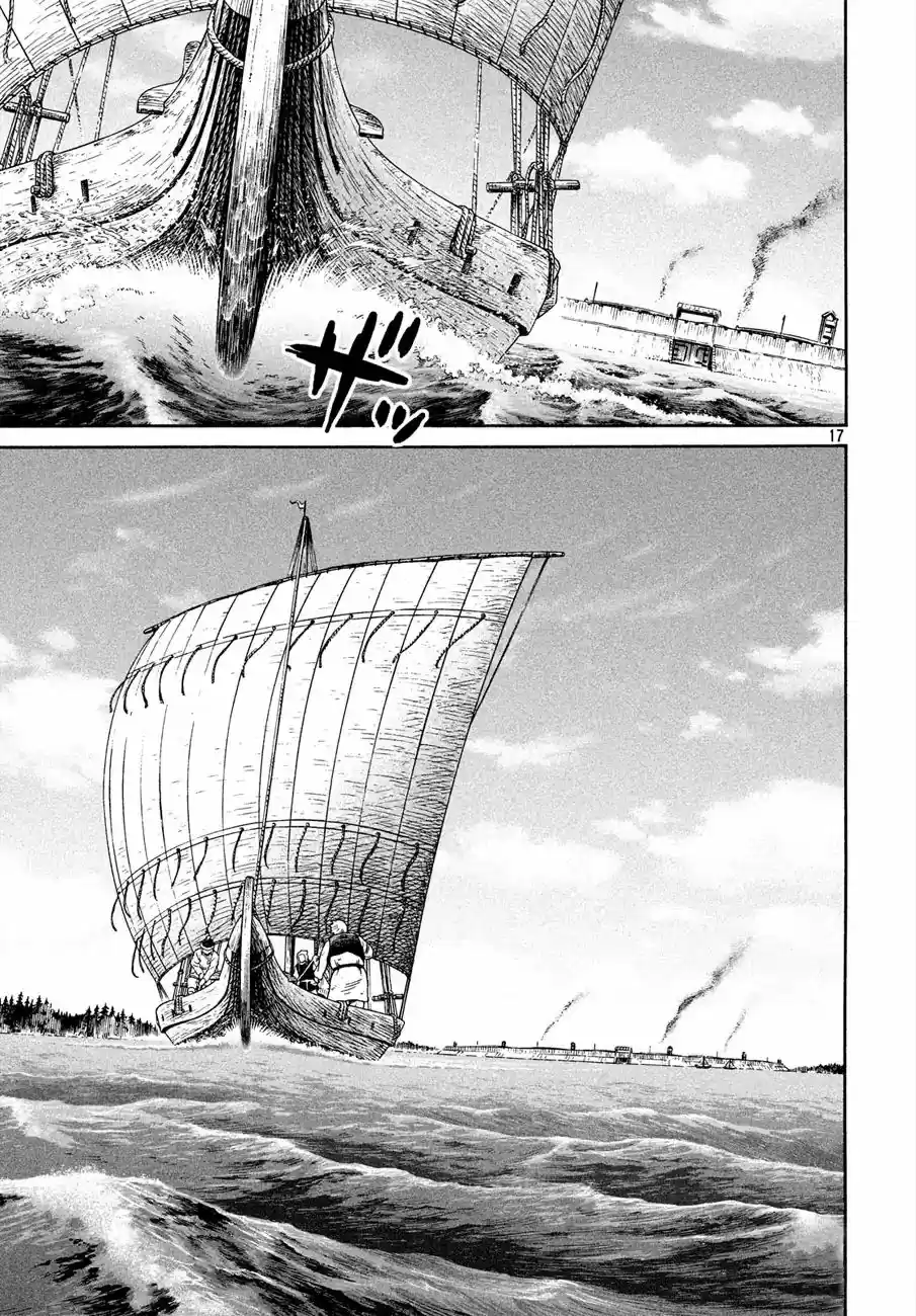 Read Vinland Saga pt_BR Manga Online