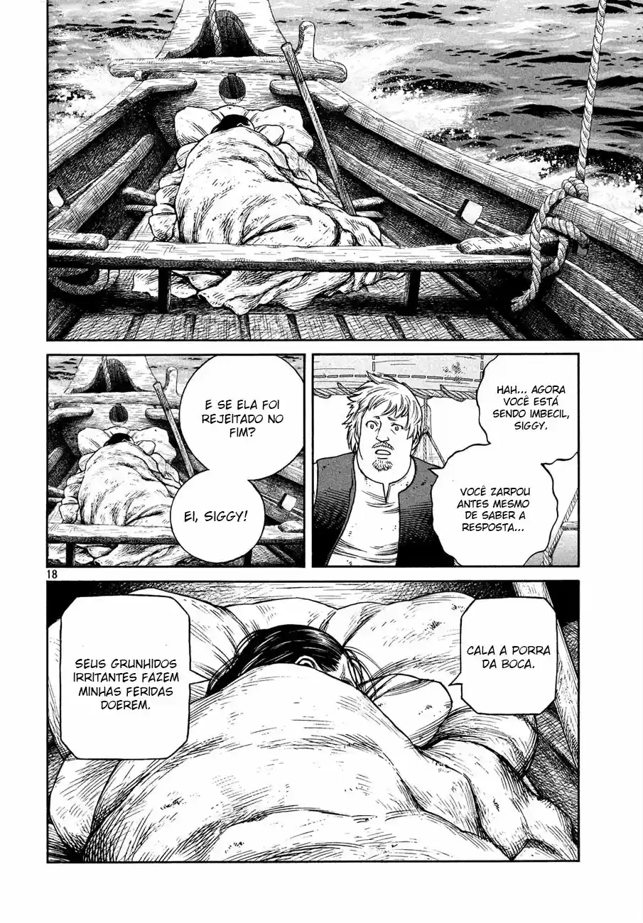 Read Vinland Saga pt_BR Manga Online