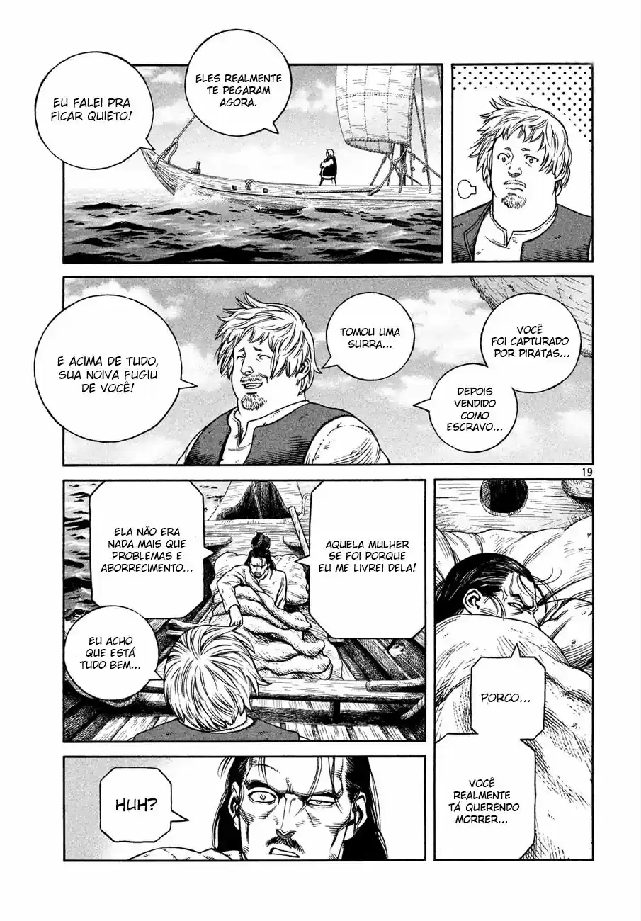 Read Vinland Saga pt_BR Manga Online