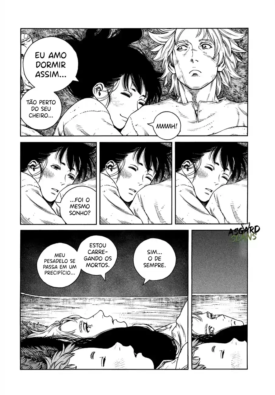Read Vinland Saga pt_BR Manga Online