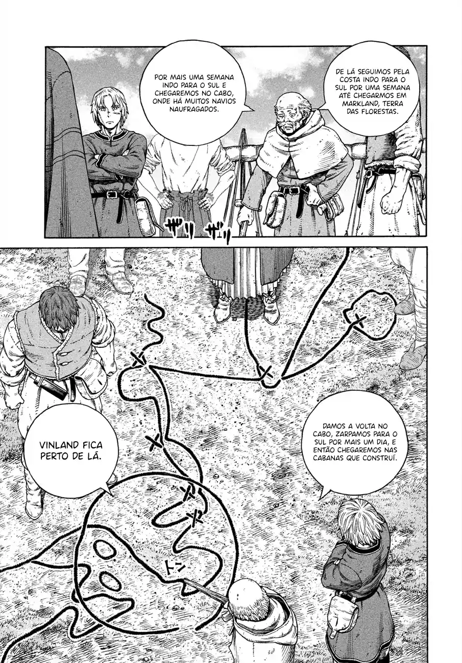 Read Vinland Saga pt_BR Manga Online