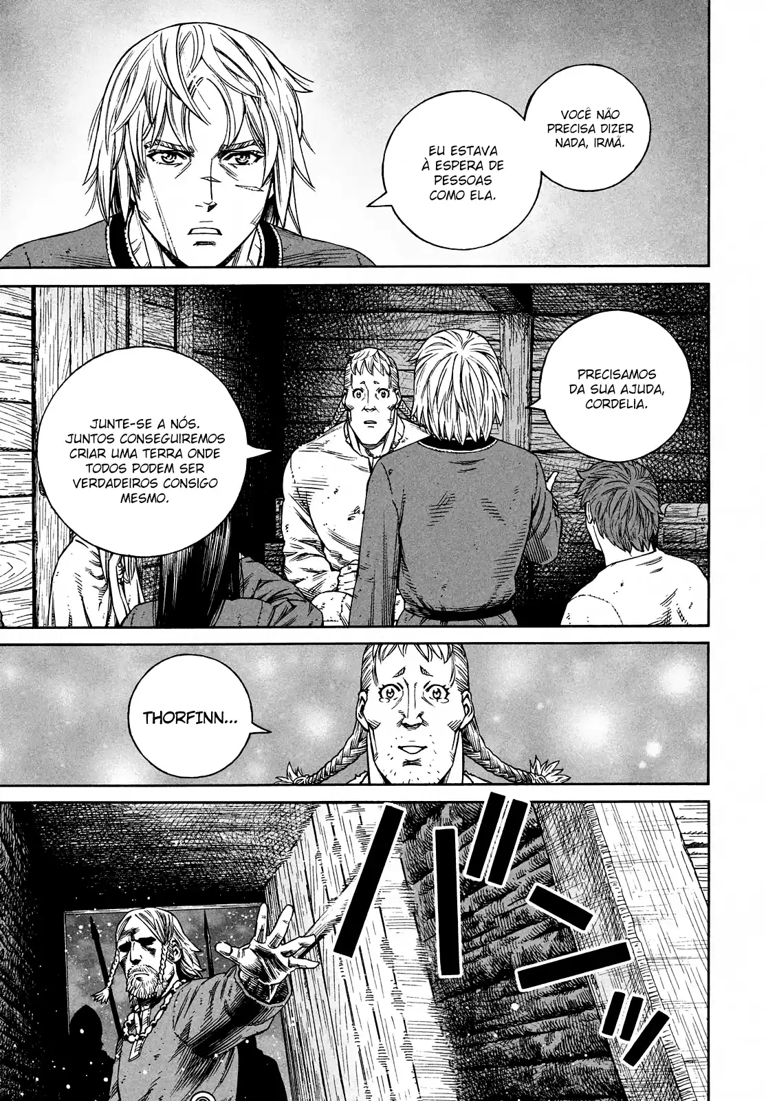 Read Vinland Saga pt_BR Manga Online