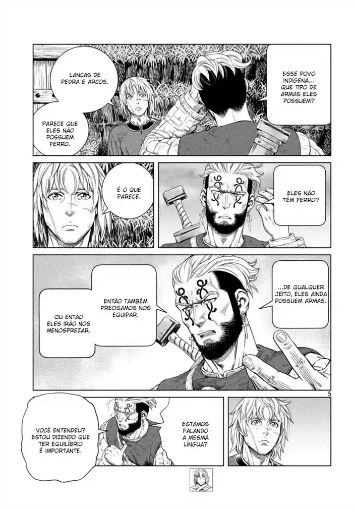 Read Vinland Saga pt_BR Manga Online