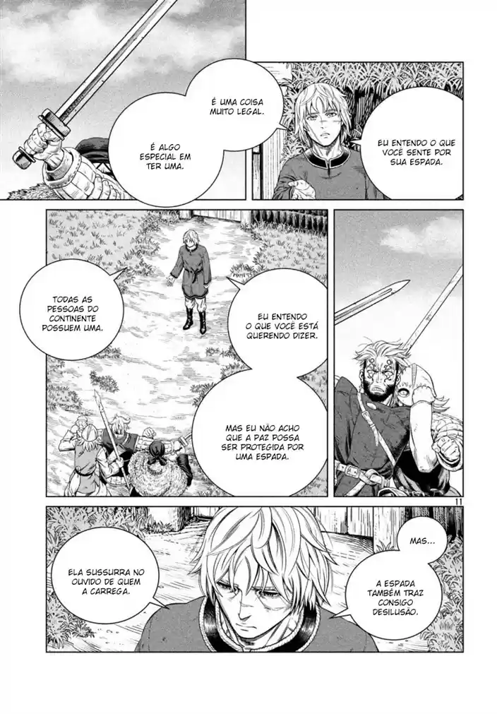 Read Vinland Saga pt_BR Manga Online
