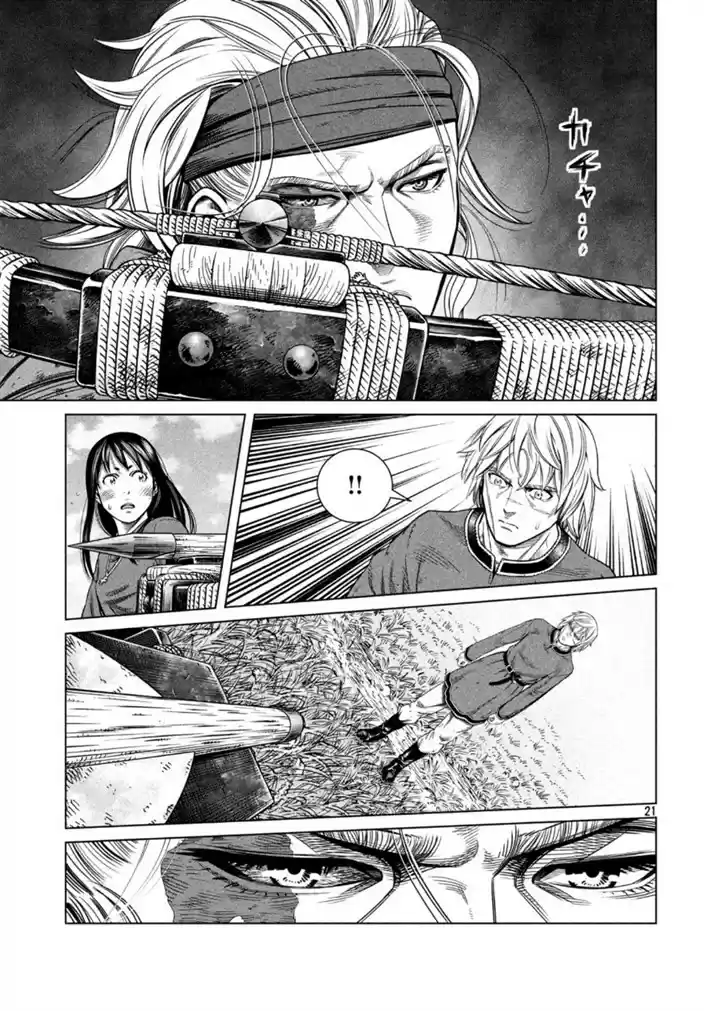 Read Vinland Saga pt_BR Manga Online