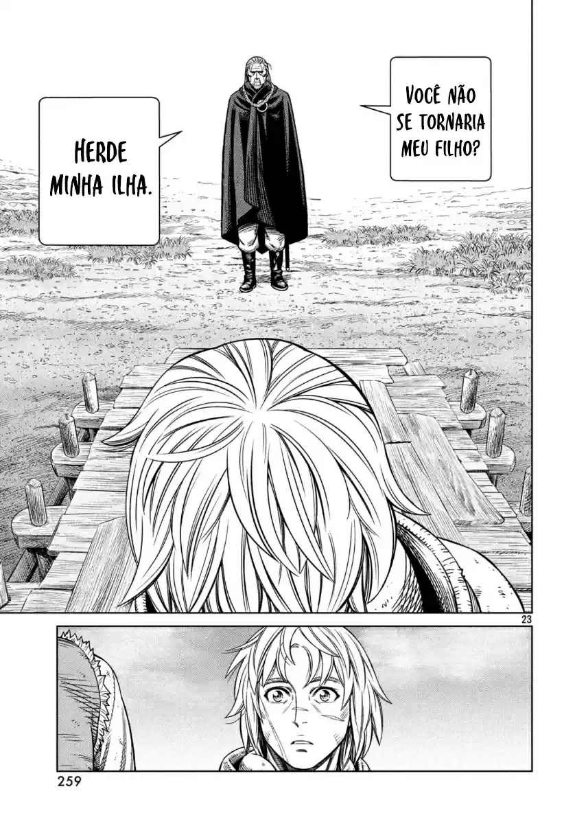 Read Vinland Saga pt_BR Manga Online